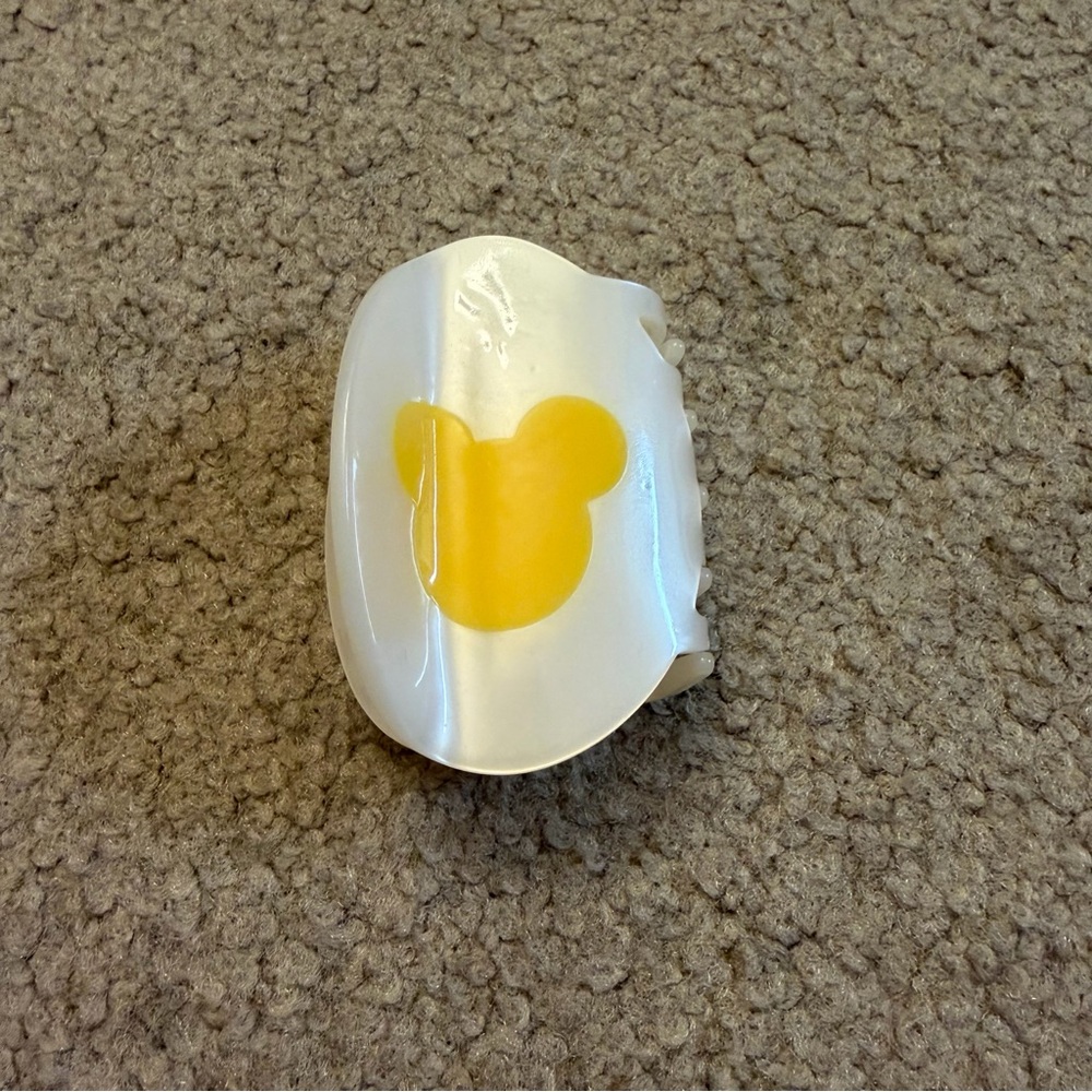 COOPMONSTERS HAIR CLIP! ✨